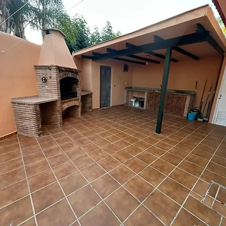 With A Private Pool * Marbella