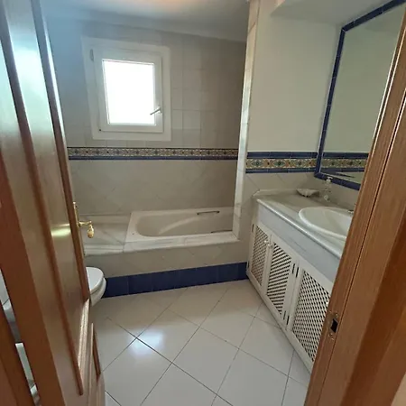 With A Private Pool *