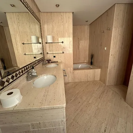빌라 With A Private Pool
