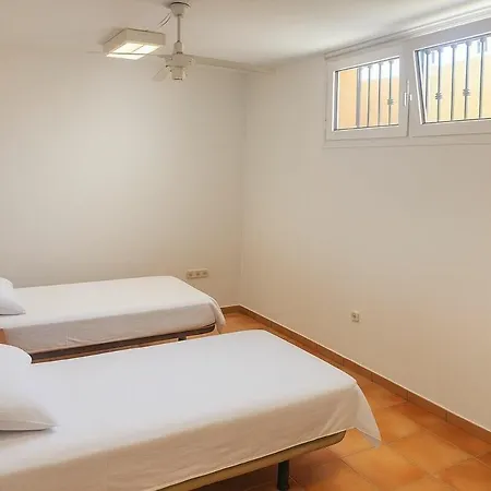 빌라 With A Private Pool *