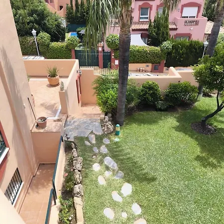 With A Private Pool *