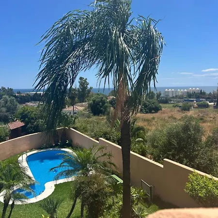 With A Private Pool